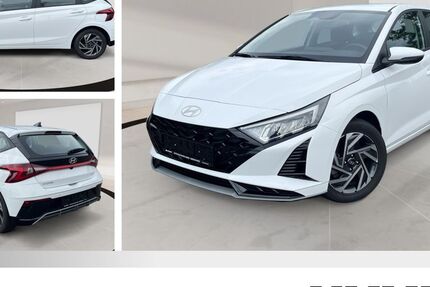 Hyundai i20 13.277 km 17.989 &euro; Oberhausen 46149