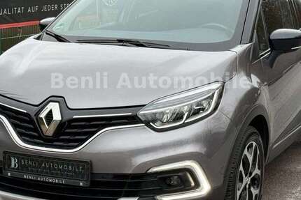 Renault Captur 65.000 km 12.190 &euro; Oer-Erkenschwick 45739