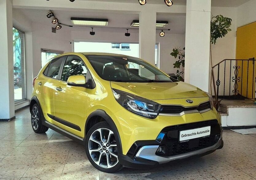 Picanto
