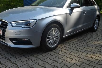 Audi A3 199.990 km 8.544 &euro; Witten 58453