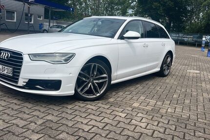 Audi A6 228.000 km 15.000 &euro; Herne 44628