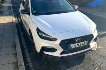Hyundai i30 66.000 km 22.999 &euro; Bochum 44869