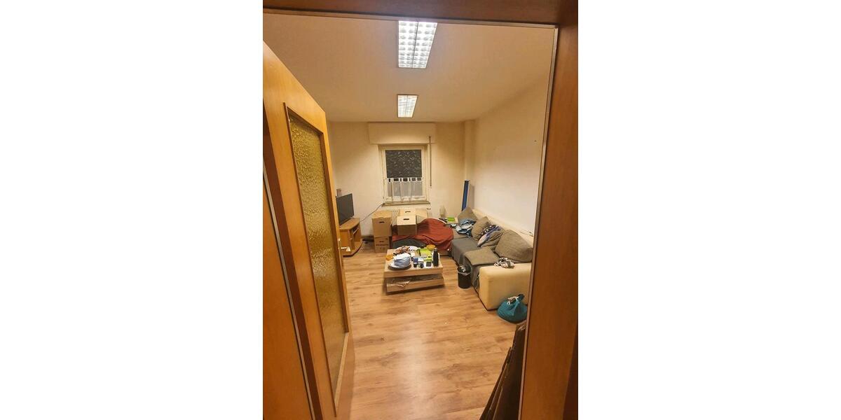 Etagenwohnung Recklinghausen Grullbad - 2 Zimmer, 55 m&sup2;, 700&euro; | Angebot:24426844