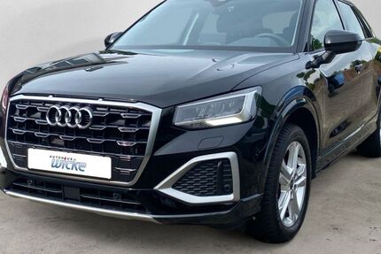 Audi Q2 6.102 km 33.480 &euro; Bochum - Linden 44879