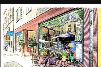 Ladenlokal 38 m2 in der alten Bahnhofstraße 174 zu vermieten zimmer