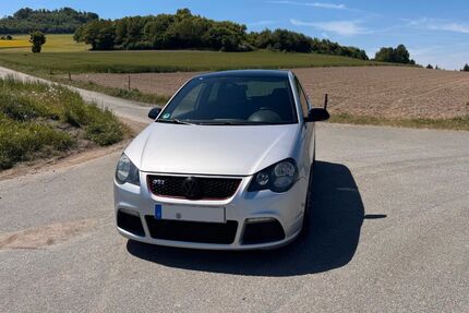 VW Polo 189.000 km 5.950 &euro; Bochum 44791