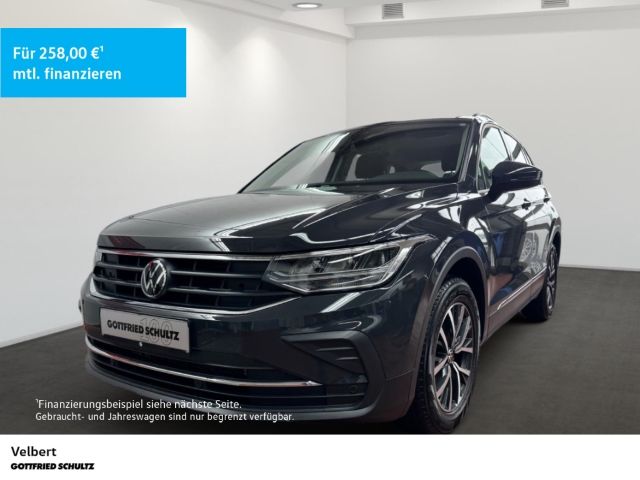 VW Tiguan 19.715 km 26.950 € Velbert 42553