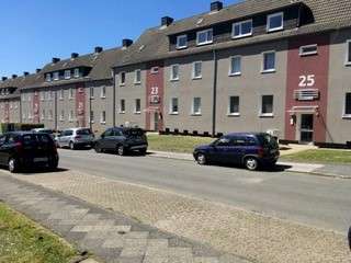 Wohnung zum Mieten in Bochum 379 € 48.12 m²