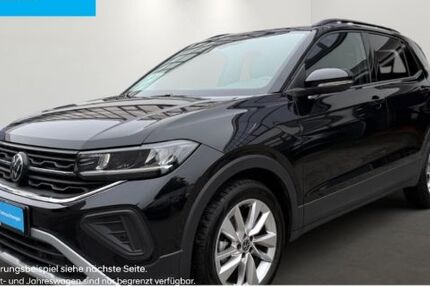 VW T-Cross 9.905 km 22.980 &euro; Mülheim 45478