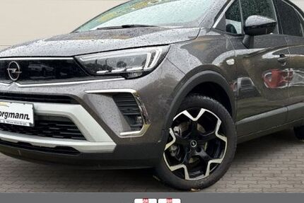 Opel Crossland (X) 10.870 km 20.490 &euro; Gelsenkirchen 45894