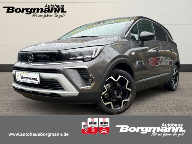 Opel Crossland (X) 10.870 km 20.490 &euro; Gelsenkirchen 45894