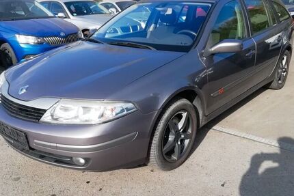 Renault Laguna