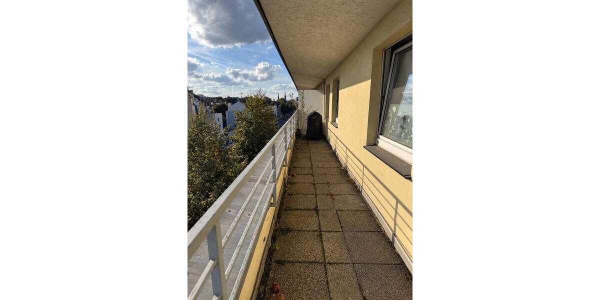 Einfamilienhaus Dortmund - 1 Zimmer, 39 m&sup2;, 550&euro; | Angebot:27600301