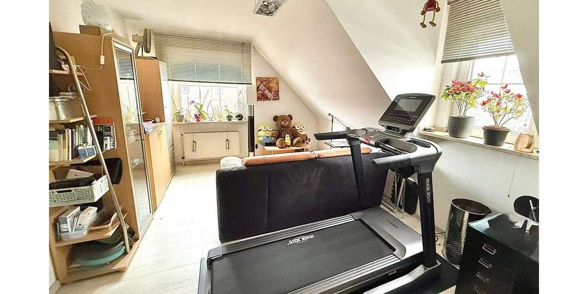 Reihenendhaus Olfen - 3 Zimmer, 97 m&sup2;, 325.000&euro; | Angebot:25836985