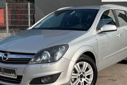 Opel Astra 163.335 km 4.800 &euro; Essen 45139