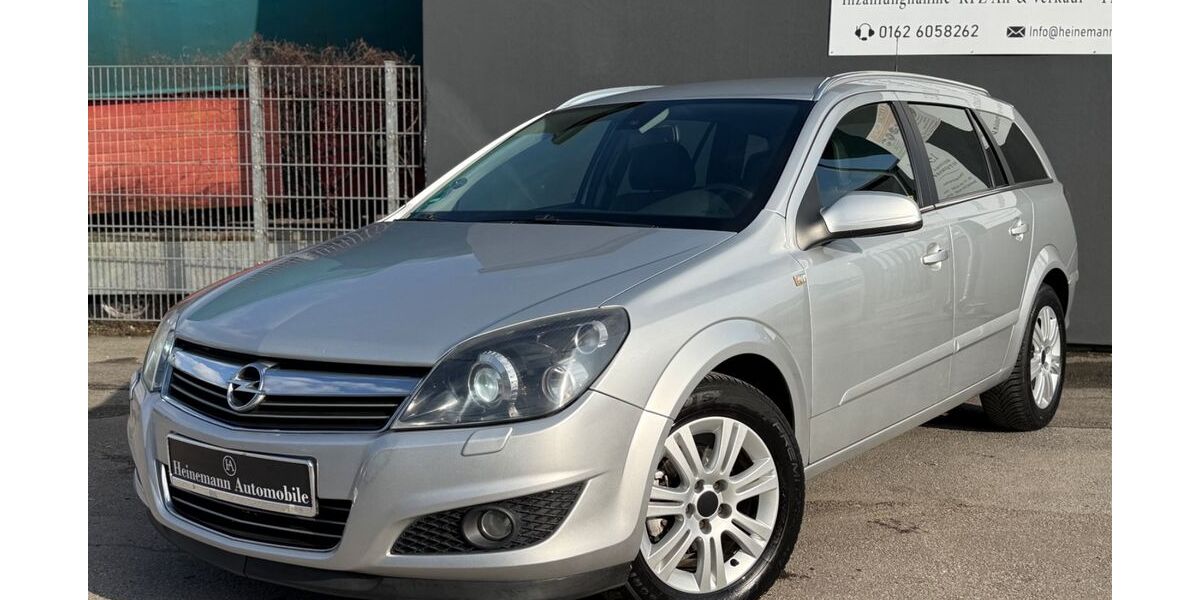 Opel Astra 163.335 km 4.800 &euro; Essen 45139