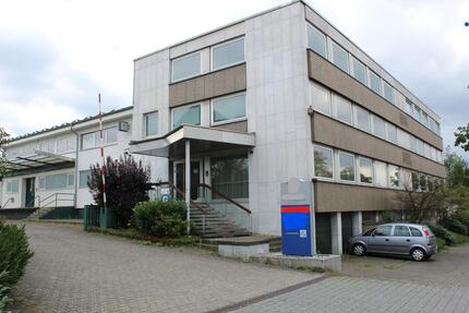 Gewerbeobjekt Wuppertal Gemarkung Nächstebreck - 462&euro; | Angebot:25752957