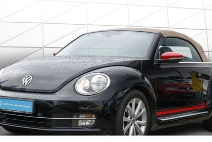 VW Beetle 95.103 km 14.499 &euro; Herten 45701