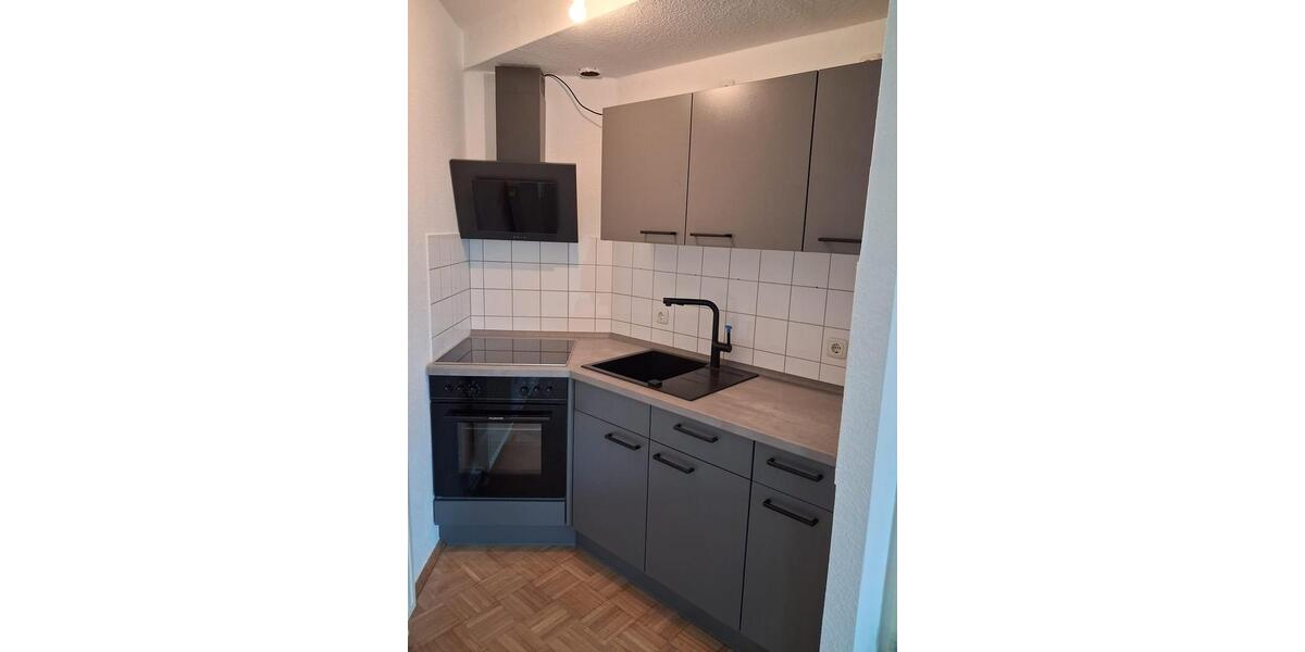 Etagenwohnung Dorsten Altstadt - 1 Zimmer, 44 m&sup2;, 550&euro; | Angebot:25712281