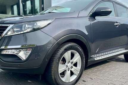 Kia Sportage 142.000 km 9.550 € Bochum 44894