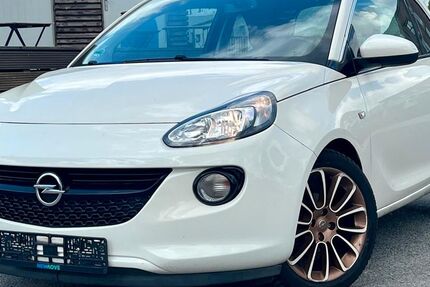 Opel Adam 90.986 km 6.950 &euro; Gelsenkirchen 45884