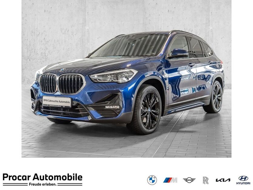 BMW X1 58.970 km 27.850 € Hagen 58119