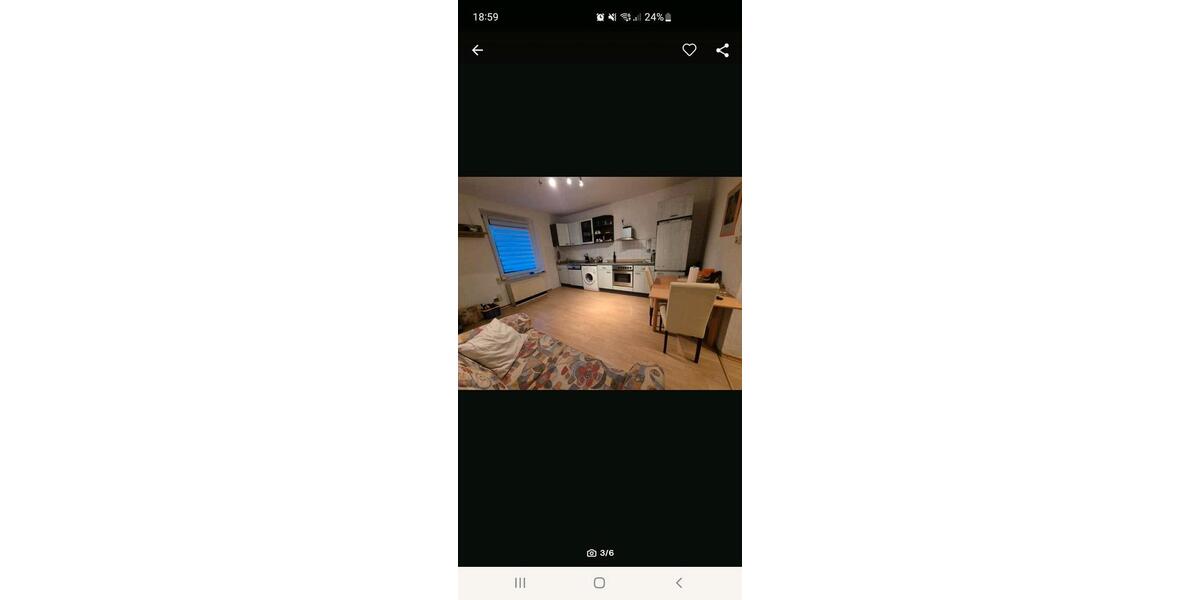 3 Zimmer Wohnung in Essen Steele 3 zimmer