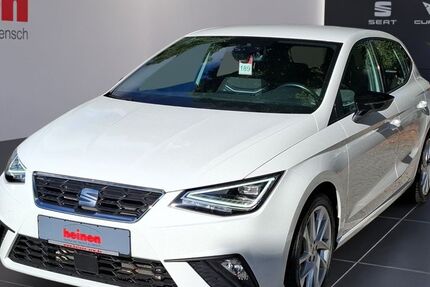 Seat Ibiza 19.062 km 17.599 € Holzwickede 59439