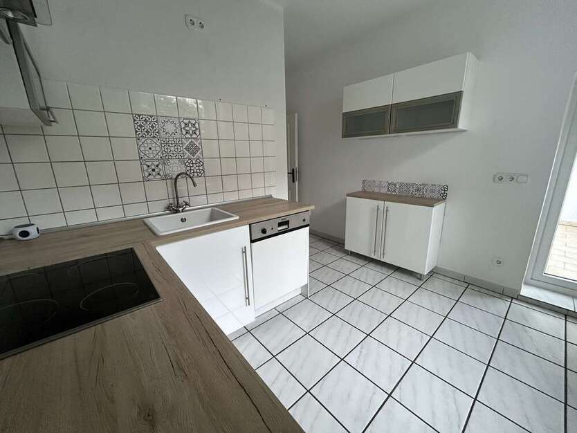 Wohnung zum Kaufen in Wuppertal 159.000 € 68 m²