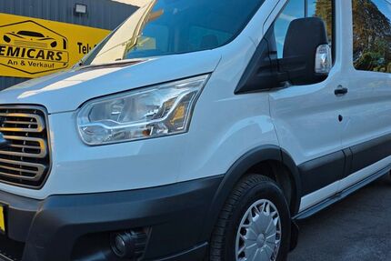 Ford Transit 155.752 km 16.900 € Dortmund 44359