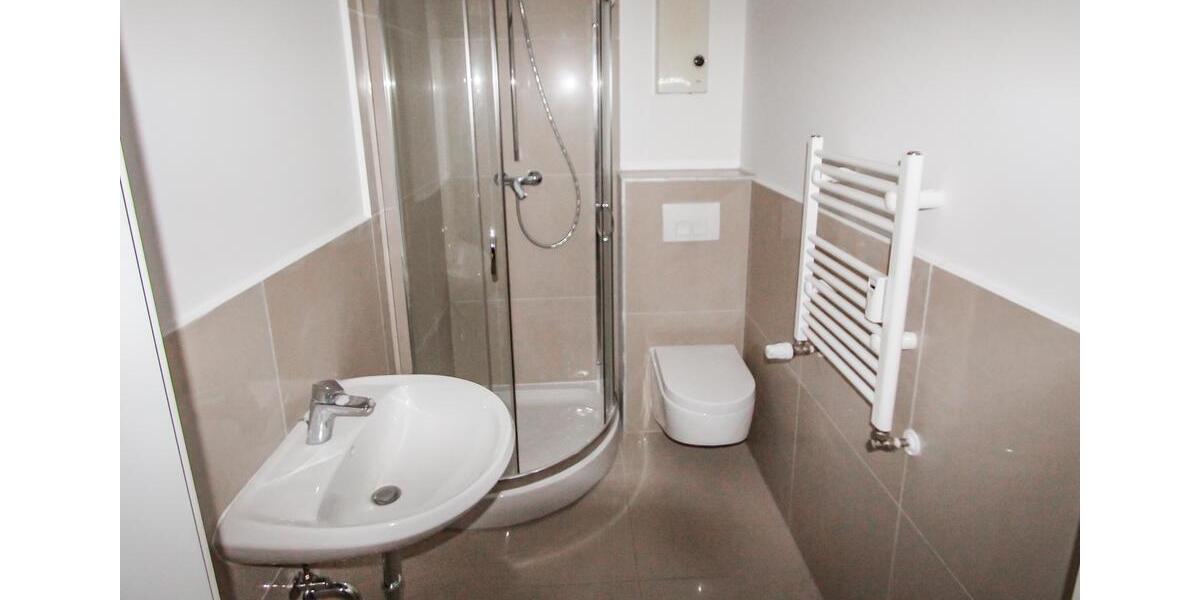 Etagenwohnung Dortmund Innenstadt West - 1 Zimmer, 22 m&sup2;, 330&euro; | Angebot:25395280