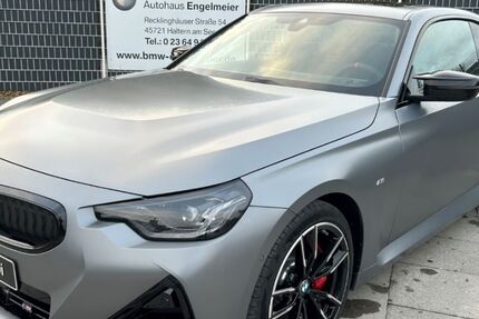 BMW M240i 1.001 km 64.890 &euro; Haltern am See 45721