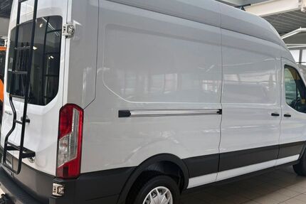 Ford Transit 112.000 km 16.900 € Dortmund 44339