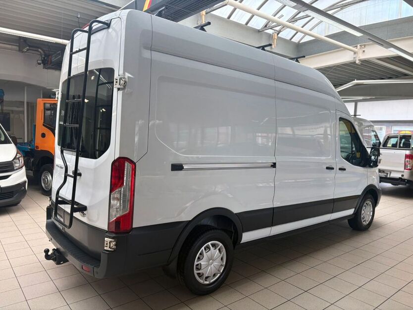 Ford Transit 112.000 km 16.900 € Dortmund 44339