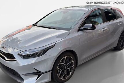 Kia ceed / Ceed 10.599 km 22.499 &euro; Bochum 44795