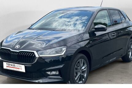 Skoda Fabia 5.550 km 20.907 &euro; Schwelm 58332