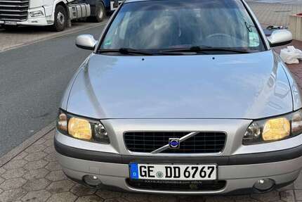 Volvo S60 130.427 km 5.250 € Gelsenkirchen 45896