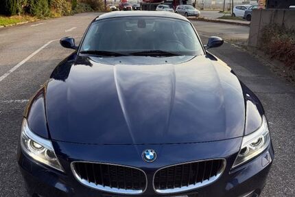 BMW Z4 70.000 km 20.200 &euro; Essen 45329