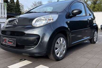 Citroen C1 179.237 km 2.600 &euro; Essen 45326