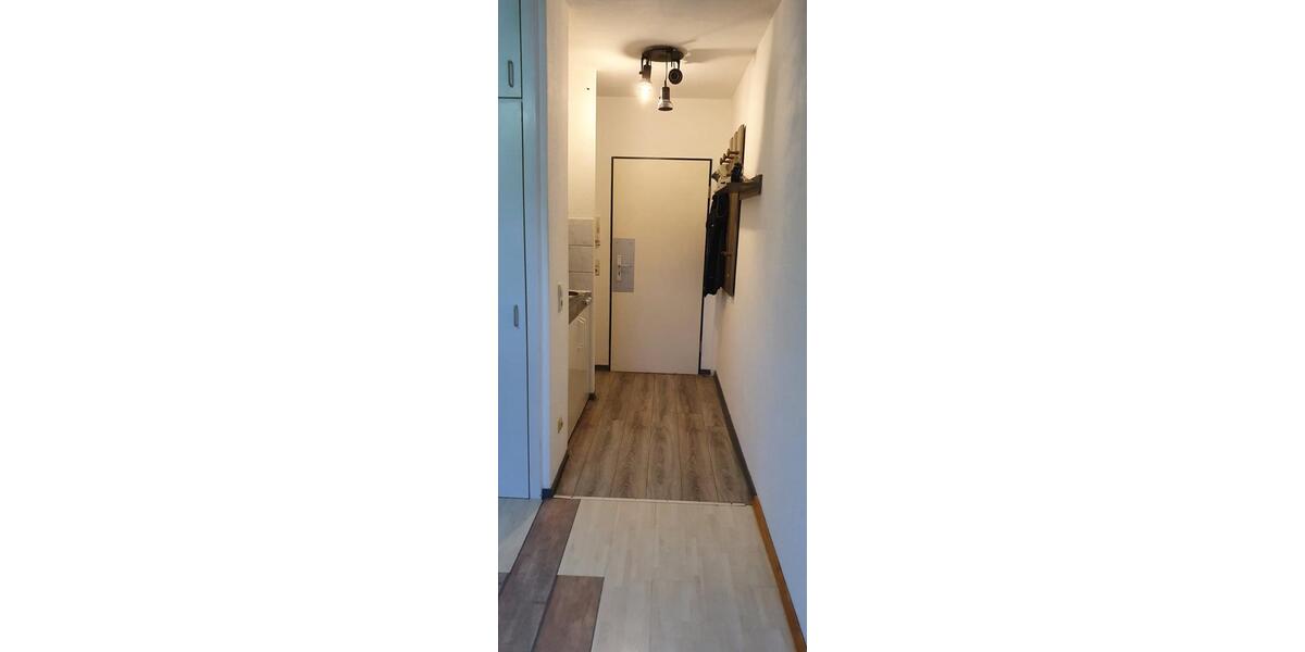 Appartement Nähe Zeche Zollverein (teilmöb.) bevorzugt an Pendler 1 zimmer