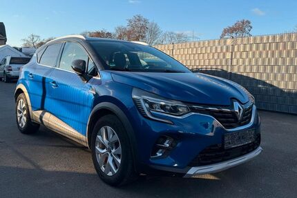 Renault Captur 37.700 km 16.800 &euro; Essen 45138