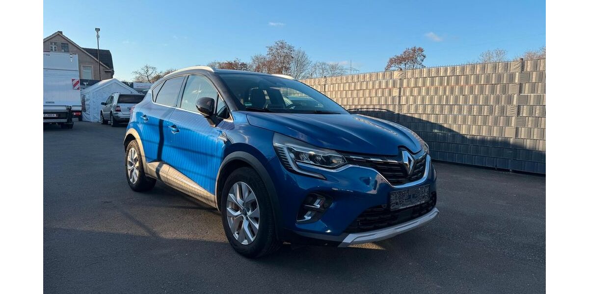 Renault Captur 37.700 km 16.800 &euro; Essen 45138