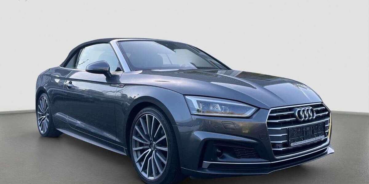 Audi A5 155.000 km 20.999 &euro; Mülheim 45476