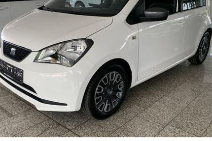 Seat Mii 12.500 km 11.690 € Wuppertal 42329