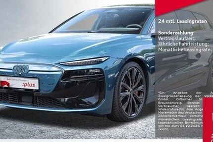 Audi S6 e-tron 15.930 km 76.440 &euro; Recklinghausen 45657