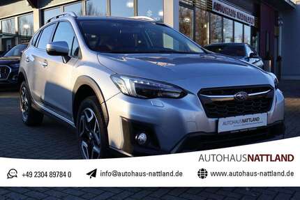 Subaru XV 85.411 km 16.950 &euro; Schwerte 58239
