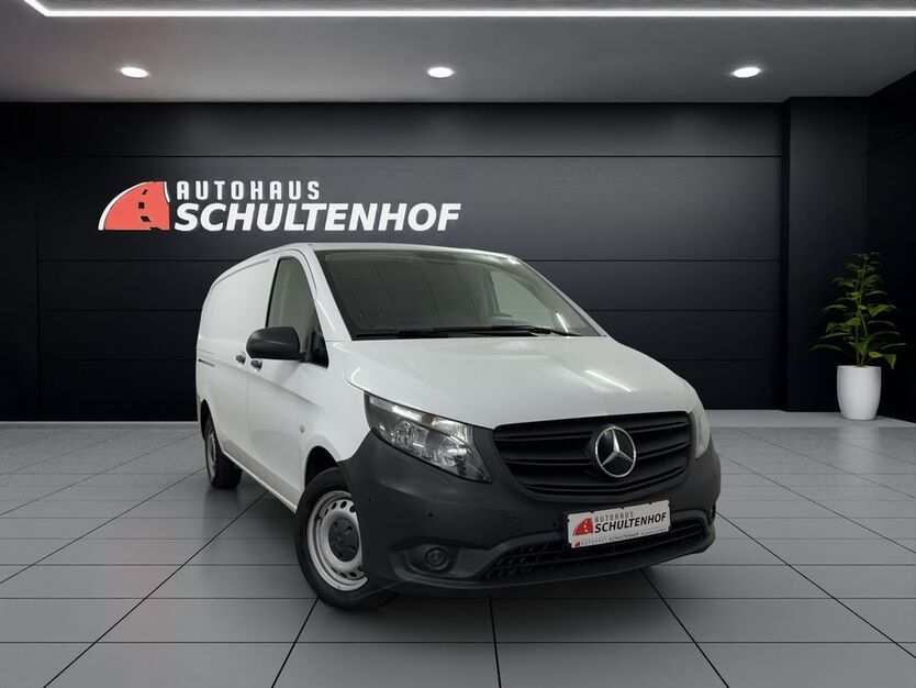 Mercedes-Benz Vito 56.436 km 28.799 € Mülheim/Ruhr 45481