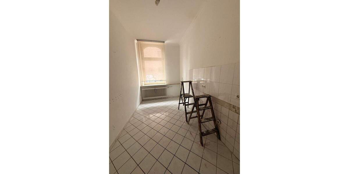 Terrassenwohnung Dortmund Mitte - 3 Zimmer, 89 m&sup2;, 1.050&euro; | Angebot:25696347