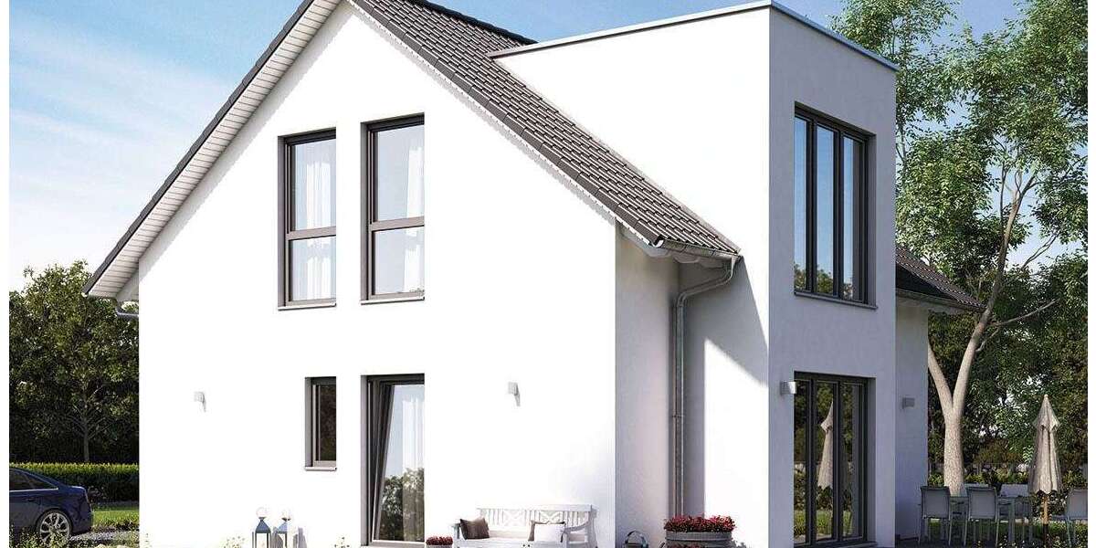 Einfamilienhaus Gladbeck Alt-Rentfort - 4 Zimmer, 143 m&sup2;, 481.400&euro; | Angebot:26867012