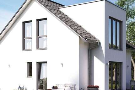 Haus Gladbeck Alt-Rentfort - 4 Zimmer, 143 m&sup2;, 481.400&euro; | Angebot:26867012
